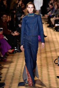 Esteban Cortazar RTW Fall 2017