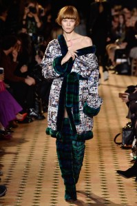 Esteban Cortazar RTW Fall 2017