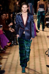 Esteban Cortazar RTW Fall 2017