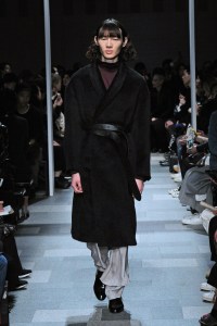 Ethosens RTW Fall 2017