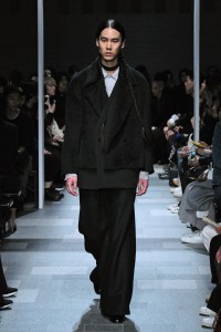 Ethosens RTW Fall 2017