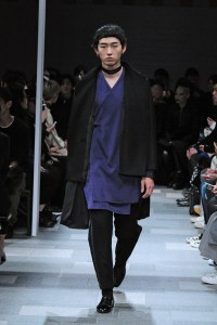 Ethosens RTW Fall 2017