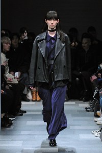 Ethosens RTW Fall 2017