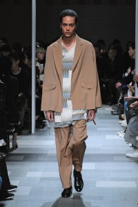 Ethosens RTW Fall 2017