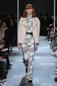 Ethosens RTW Fall 2017