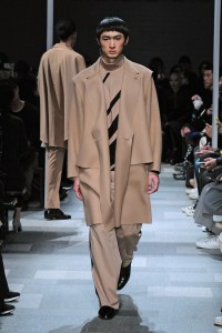 Ethosens RTW Fall 2017