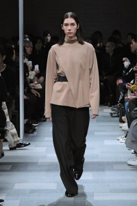 Ethosens RTW Fall 2017