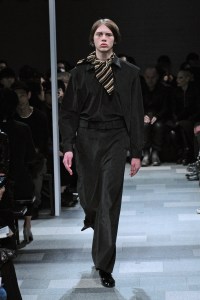 Ethosens RTW Fall 2017