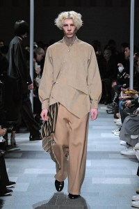 Ethosens RTW Fall 2017
