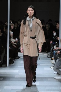 Ethosens RTW Fall 2017