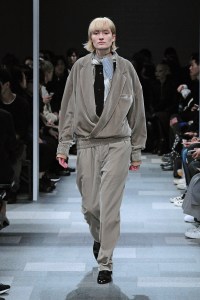 Ethosens RTW Fall 2017