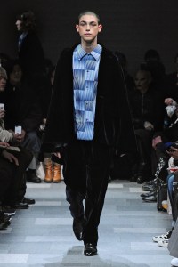 Ethosens RTW Fall 2017