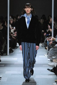 Ethosens RTW Fall 2017
