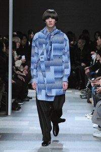 Ethosens RTW Fall 2017