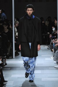 Ethosens RTW Fall 2017