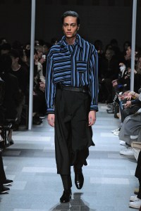 Ethosens RTW Fall 2017