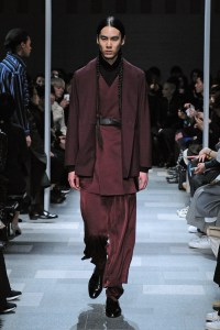 Ethosens RTW Fall 2017