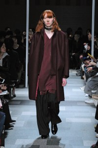 Ethosens RTW Fall 2017