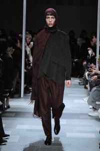 Ethosens RTW Fall 2017
