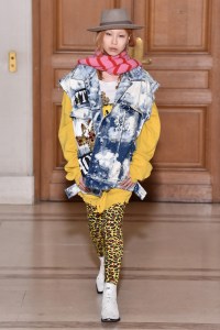 Faith Connexion RTW Fall 2017