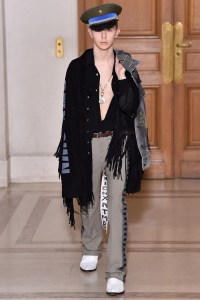 Faith Connexion RTW Fall 2017