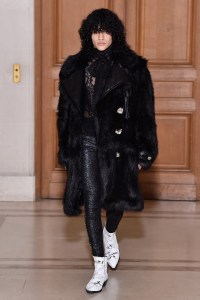 Faith Connexion RTW Fall 2017