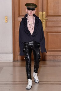 Faith Connexion RTW Fall 2017