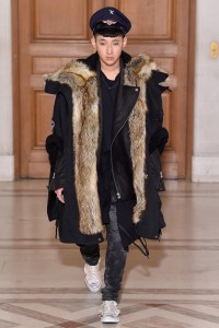 Faith Connexion RTW Fall 2017