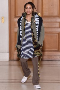 Faith Connexion RTW Fall 2017