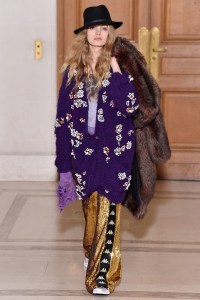 Faith Connexion RTW Fall 2017