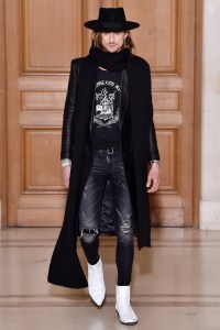 Faith Connexion RTW Fall 2017