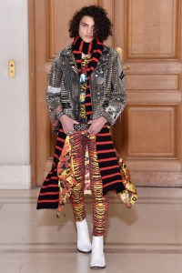 Faith Connexion RTW Fall 2017