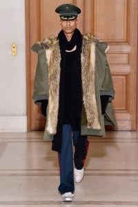 Faith Connexion RTW Fall 2017