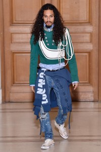 Faith Connexion RTW Fall 2017
