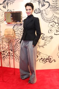 Farida Khelfa