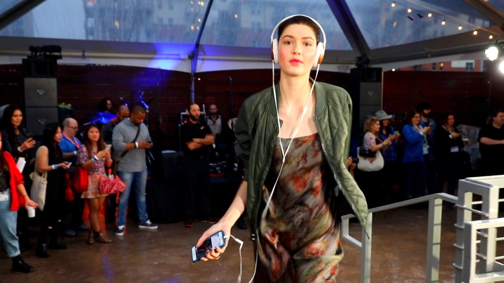 Neiman Marcus SXSW