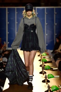 Fenty Puma by Rihanna RTW Fall 2017