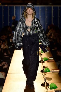 Fenty Puma by Rihanna RTW Fall 2017