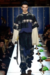Fenty Puma by Rihanna RTW Fall 2017