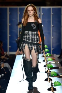 Fenty Puma by Rihanna RTW Fall 2017