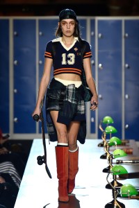Fenty Puma by Rihanna RTW Fall 2017
