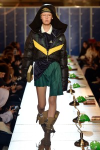 Fenty Puma by Rihanna RTW Fall 2017