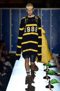 Fenty Puma by Rihanna RTW Fall 2017