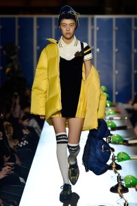 Fenty Puma by Rihanna RTW Fall 2017