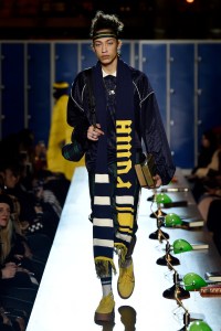 Fenty Puma by Rihanna RTW Fall 2017