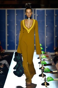 Fenty Puma by Rihanna RTW Fall 2017