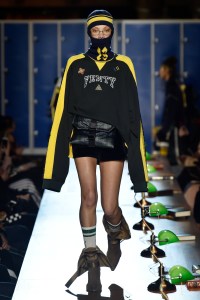 Fenty Puma by Rihanna RTW Fall 2017