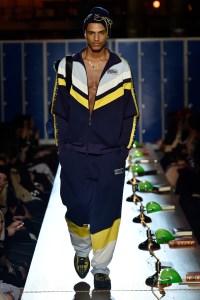 Fenty Puma by Rihanna RTW Fall 2017