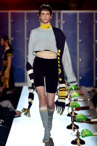 Fenty Puma by Rihanna RTW Fall 2017