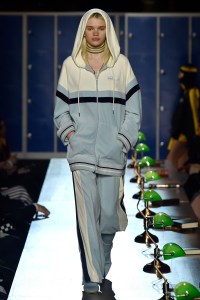 Fenty Puma by Rihanna RTW Fall 2017